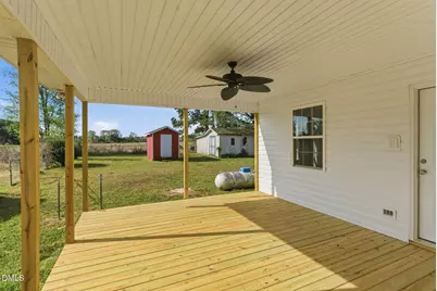 945 Old School Road, Four Oaks, NC 27524 - Photo 7