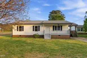 945 Old School Rd, Four Oaks, NC 27524 - Photo 1