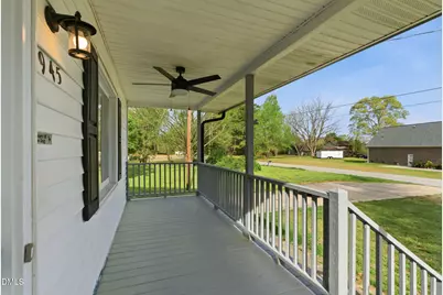 945 Old School Road, Four Oaks, NC 27524 - Photo 3