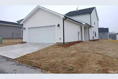 9104 Kitchin Farms Way, Wake Forest, NC 27587 - Photo 31