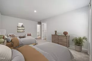 3318 Jeter James Way, Apex, NC 27523 - Photo 21