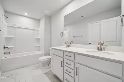 3318 Jeter James Way, Apex, NC 27523 - Photo 9