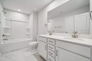 3318 Jeter James Way, Apex, NC 27523 - Photo 9