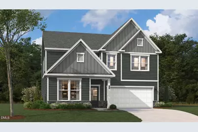 3318 Jeter James Way, Apex, NC 27523 - Photo 1