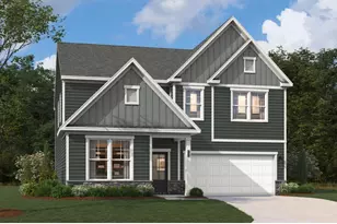 3318 Jeter James Way, Apex, NC 27523 - Photo 1