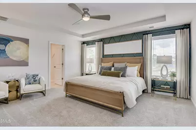 3318 Jeter James Way, Apex, NC 27523 - Photo 7