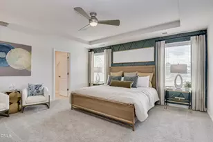 3318 Jeter James Way, Apex, NC 27523 - Photo 7