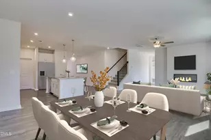 3318 Jeter James Way, Apex, NC 27523 - Photo 17