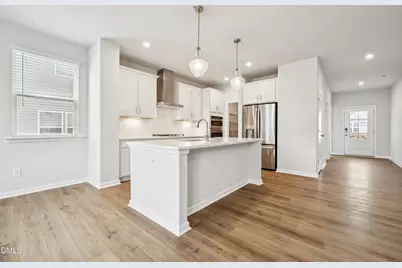 3318 Jeter James Way, Apex, NC 27523 - Photo 11