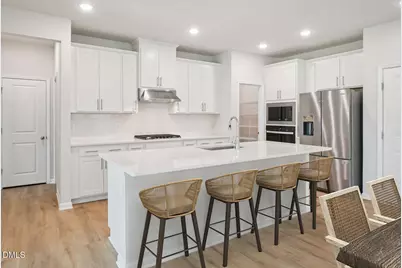 1041 Saint Lawrence Drive, Garner, NC 27529 - Photo 9