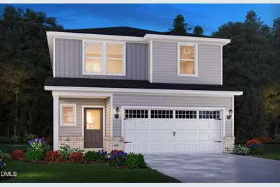 1041 Saint Lawrence Drive, Garner, NC 27529 - Photo 1