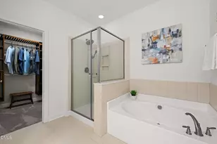 208 Whisk Fern Way, Holly Springs, NC 27540 - Photo 23