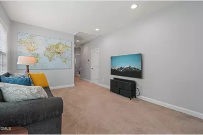 208 Whisk Fern Way, Holly Springs, NC 27540 - Photo 29