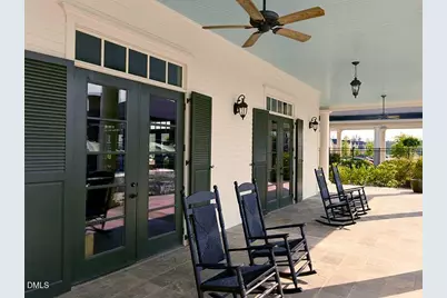 208 Whisk Fern Way, Holly Springs, NC 27540 - Photo 59