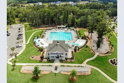 208 Whisk Fern Way, Holly Springs, NC 27540 - Photo 47