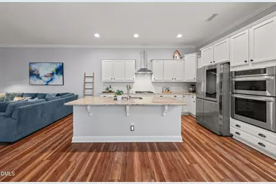 208 Whisk Fern Way, Holly Springs, NC 27540 - Photo 7