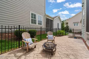 208 Whisk Fern Way, Holly Springs, NC 27540 - Photo 35