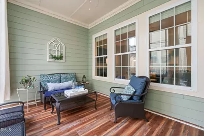 208 Whisk Fern Way, Holly Springs, NC 27540 - Photo 33