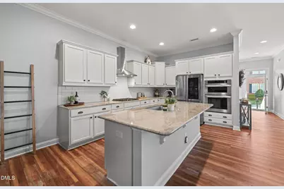 208 Whisk Fern Way, Holly Springs, NC 27540 - Photo 9