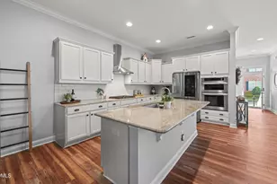 208 Whisk Fern Way, Holly Springs, NC 27540 - Photo 9