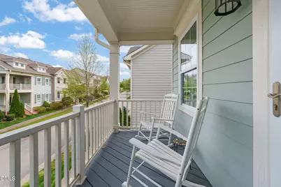 208 Whisk Fern Way, Holly Springs, NC 27540 - Photo 19