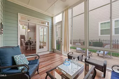 208 Whisk Fern Way, Holly Springs, NC 27540 - Photo 31