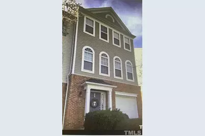 7235 Galon Glen Road, Raleigh, NC 27613 - Photo 1