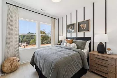 901 Freston Street, Raleigh, NC 27610 - Photo 19