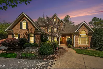 51210 Eastchurch, Chapel Hill, NC 27517 - Photo 1