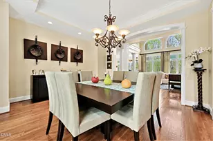51210 Eastchurch, Chapel Hill, NC 27517 - Photo 9
