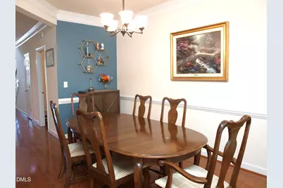 5206 Rio Grande Drive, Raleigh, NC 27615 - Photo 7