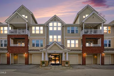 2810 Bedford Green Drive #305, Raleigh, NC 27604 - Photo 7
