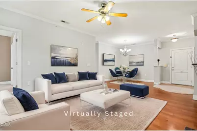 2810 Bedford Green Drive #305, Raleigh, NC 27604 - Photo 3