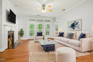 2810 Bedford Green Dr, Raleigh, NC 27604 - Photo 3