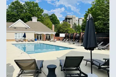 2810 Bedford Green Drive #305, Raleigh, NC 27604 - Photo 27