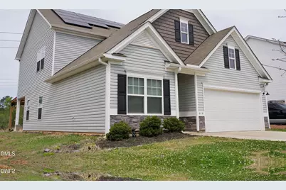 614 Marian Way, Sanford, NC 27330 - Photo 3