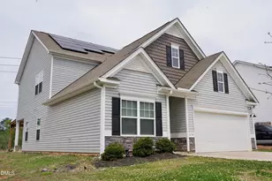 614 Marian Way, Sanford, NC 27330 - Photo 3