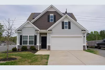 614 Marian Way, Sanford, NC 27330 - Photo 7