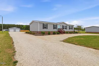 1521 Braswell Road, Smithfield, NC 27577 - Photo 3