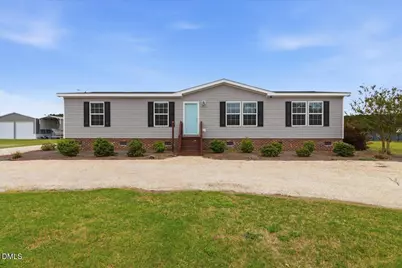 1521 Braswell Road, Smithfield, NC 27577 - Photo 1