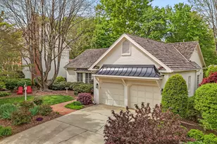 2000 Carrbridge Way, Raleigh, NC 27615 - Photo 1