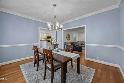 2000 Carrbridge Way, Raleigh, NC 27615 - Photo 15