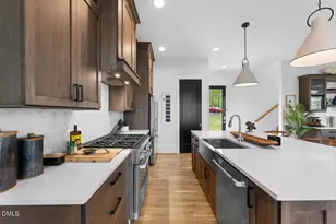 401 Oakwood Ln, Roxboro, NC 27574 - Photo 13