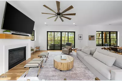 401 Oakwood Lane, Roxboro, NC 27574 - Photo 19