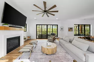 401 Oakwood Ln, Roxboro, NC 27574 - Photo 19