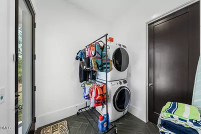 401 Oakwood Lane, Roxboro, NC 27574 - Photo 31