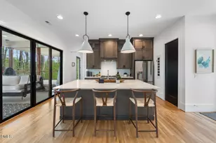 401 Oakwood Ln, Roxboro, NC 27574 - Photo 11