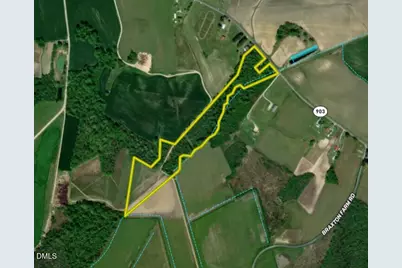 00 Highway 903 N, Snow Hill, NC 28580 - Photo 3