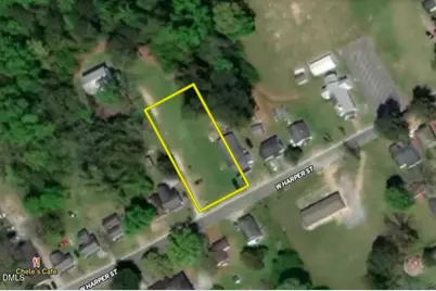 411 W Harper Street, Snow Hill, NC 28580 - Photo 3