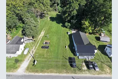 411 W Harper Street, Snow Hill, NC 28580 - Photo 1